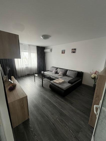 Apartament 2 camere - Faleza nord - 1