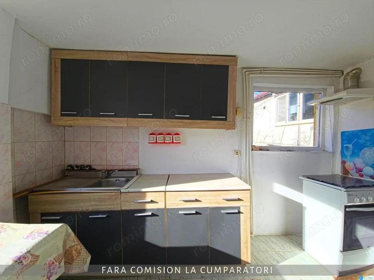 Casa in baile olanesti - toate utilitatile - 3