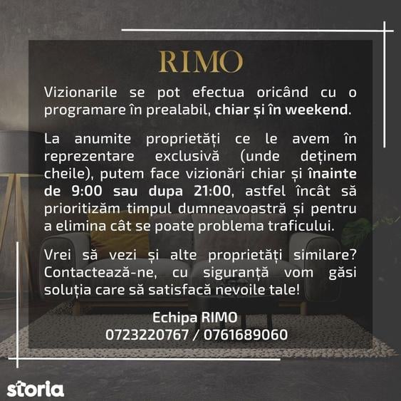 Vila de inchiriat Mamaia Nord | Kazeboo Beach | Curte 250 mp - 10