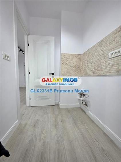 Inchiriere garsoniera de Lux situata la mica distanta de Lia -Manoliu - 20