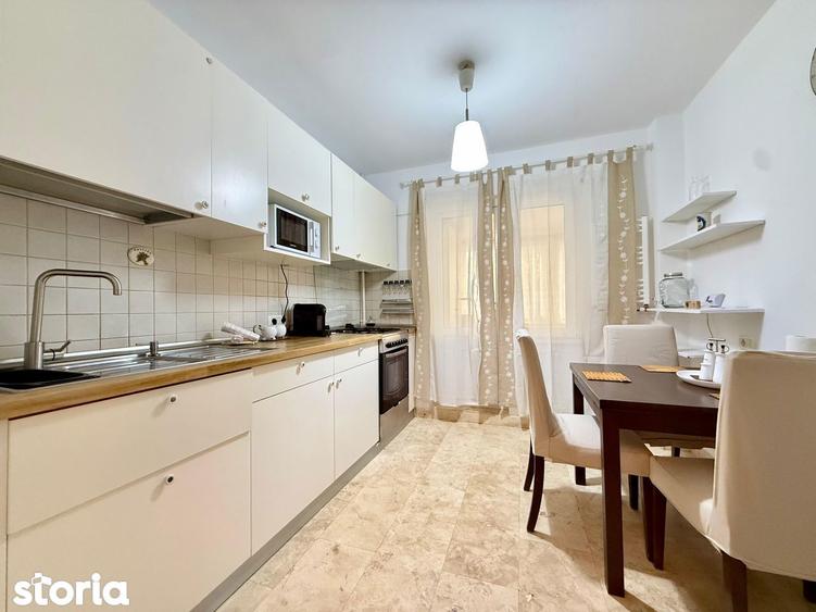 Apartament 3 camere de inchiriat-Mega Mall- Arena Nationala - 18