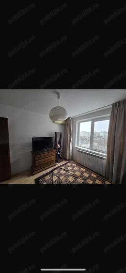 Proprietar, apartament cu 2 camere, la 5 minute de metrou Crangasi - 1