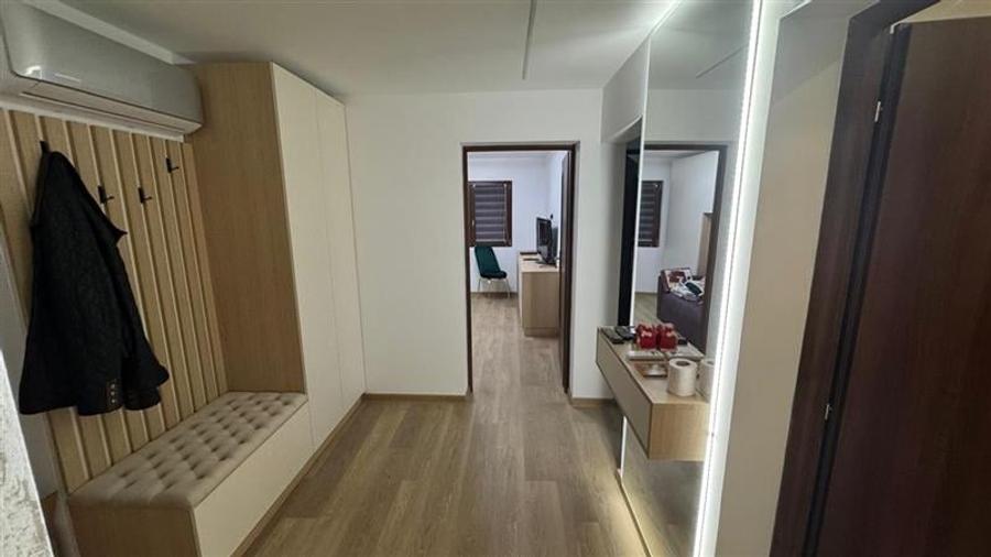 Apartament modern, 3 decomandate, utilat si mobilat, Bacau - 8