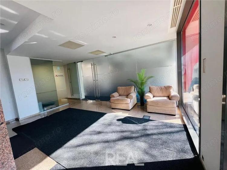 Inchiriere spatii de birouri de la 570 mp - 1