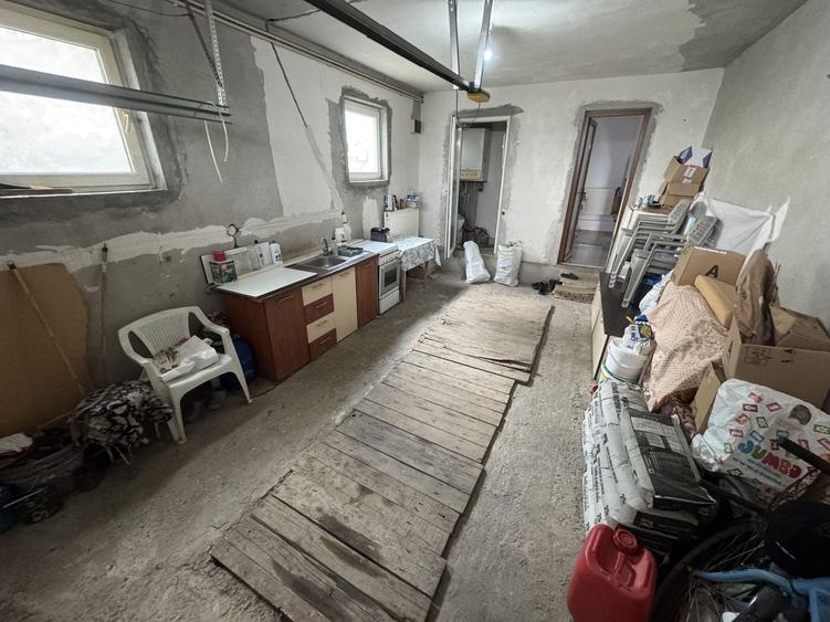 Casă individuală P+1+Pod | 4 camere | 185 mp utili | teren 385 mp | Navodari Sud - 5