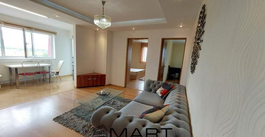 Apartament 4 camere zona Strand Sibiu - 13