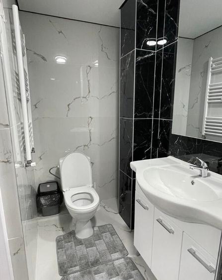 Garsoniera de inchiriat in Colentina - 4