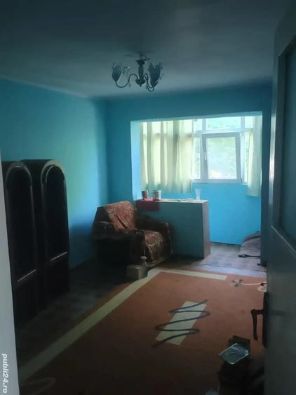 Vanzare ap.3cam.decomandat Gaesti DB. - 1