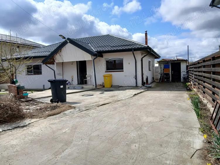 Casa de vanzare pe parter - 9