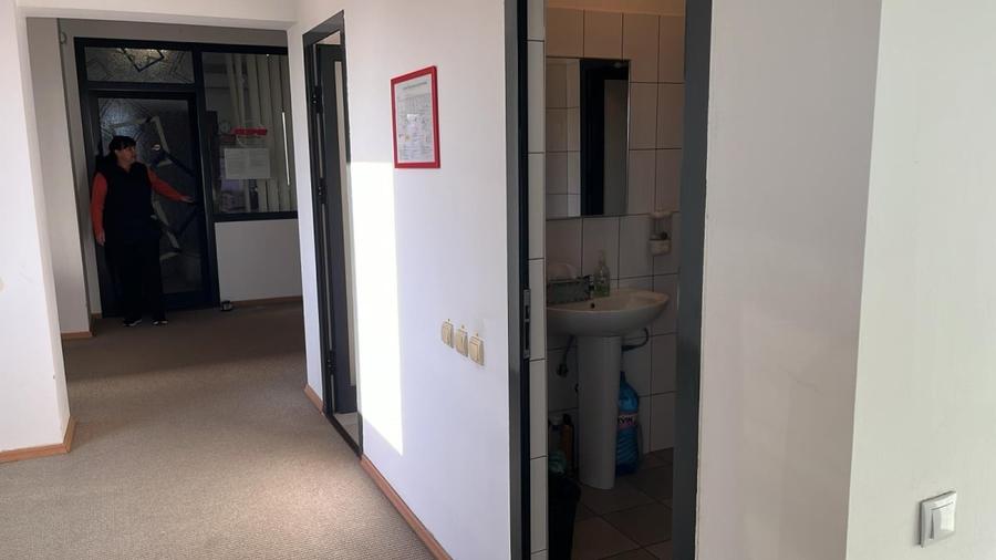 Spatiu pentru birouri Balotesti- Comision 0% - 6