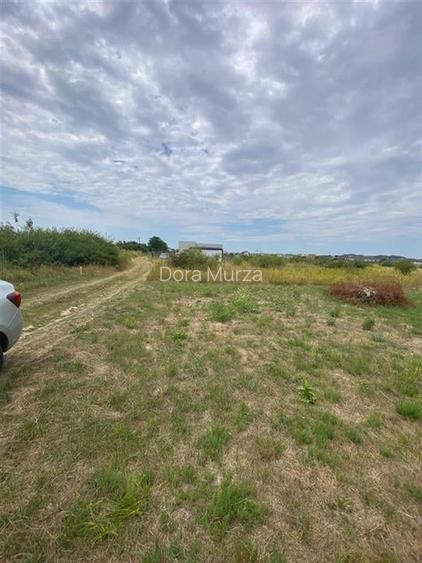 RECO Teren Intravilan in cartier Viena 3373mp