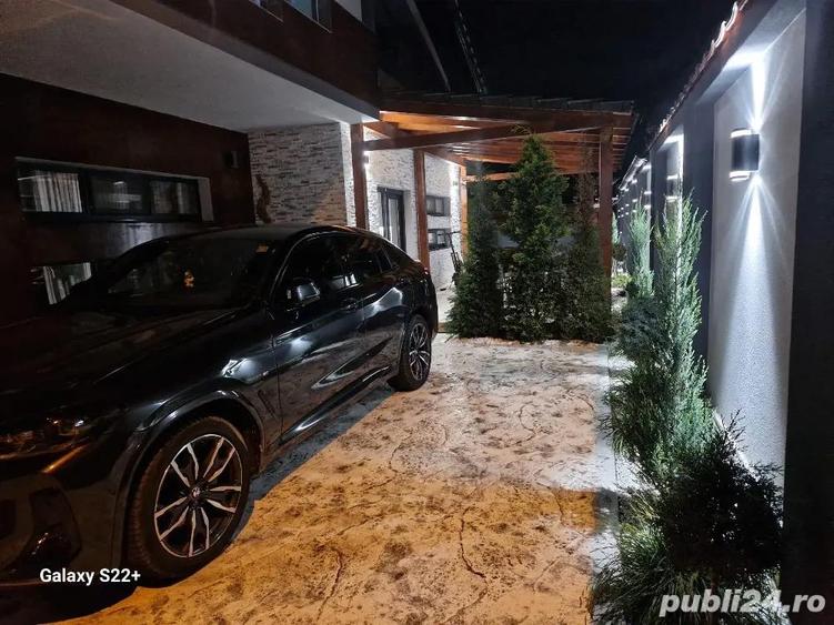 vand vila P+1 zonaSpitalul Judetan - 4