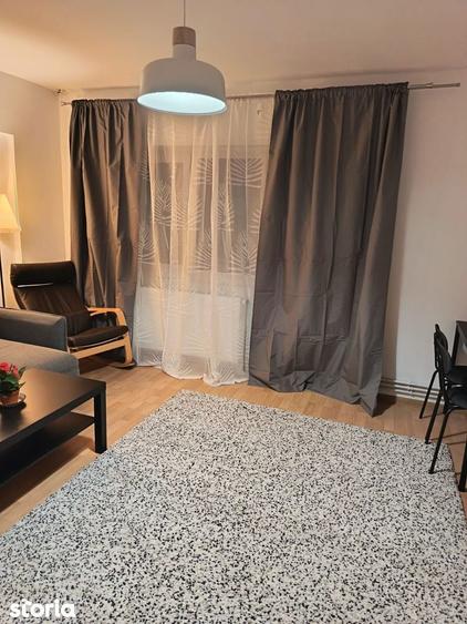 Oportunitate! Inchiriere garsoniera 38 mp Targoviste- zona micro 3 - 2
