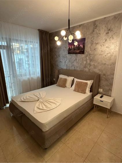 Inchiriez apartament Mamaia Nord - termen lung - 8