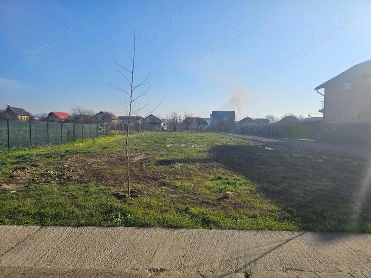 Parcele teren intravilan, Municipiul Motru - 7