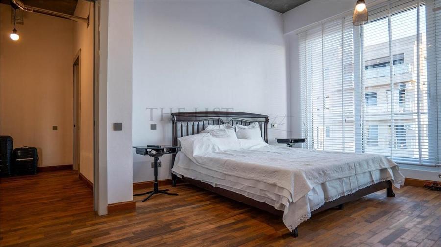 Penthouse Spectaculos | 2 Locuri Parcare | 2 Boxe | PIPERA - 8