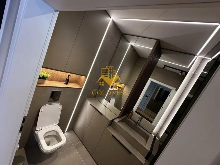 2 camere, Parcare, Premium, Elite Junior, Mega Image, Iris - 5