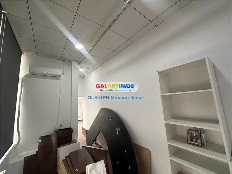 Inchiriere spatiu birouri, Ultracentral, Ploiesti - 7