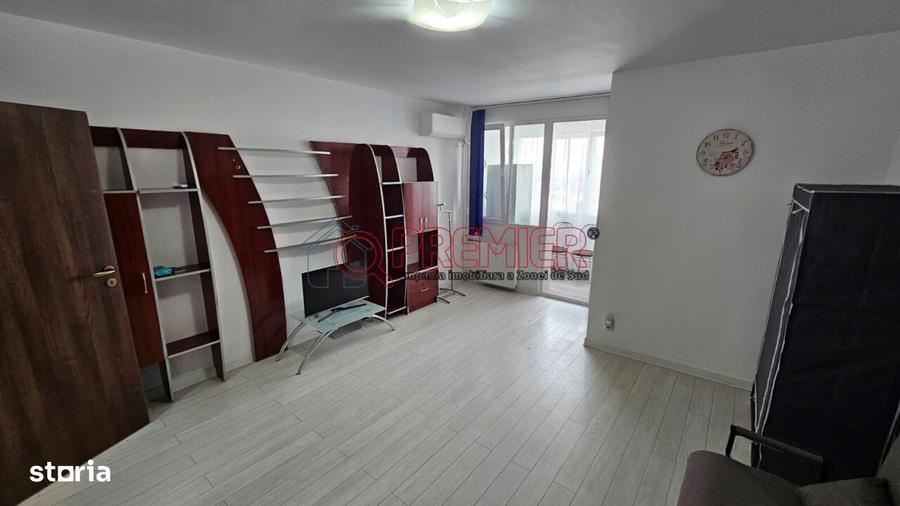 Turnu Magurele - Metrou Aparatori - Garsoniera renovata - 7