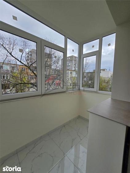 Apartament cu 2 camere nedecomandat în Alexandru cel Bun