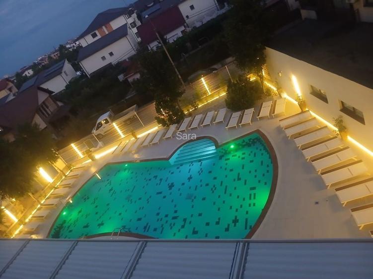 Inchiriez apartament 2 camere Trivale-Montanstar