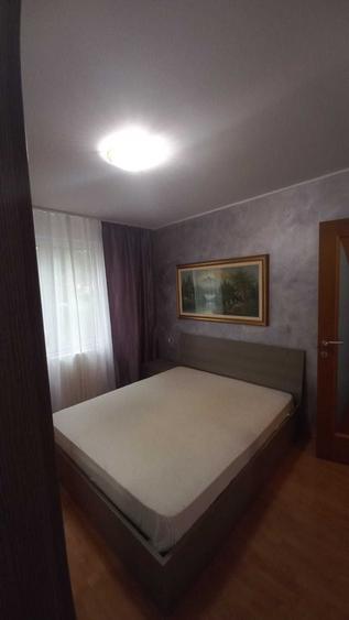 Inchiriez apartament cu 3 camere zona piata sudului - 5
