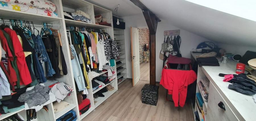 Casă modernă 2020, teren 450 mp - 1 Decembrie - 9