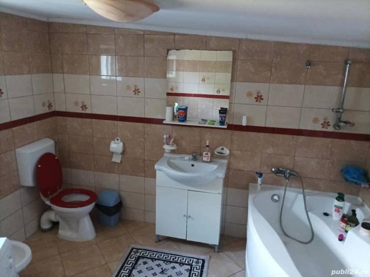 Imobiliare casa de vanzare - 7