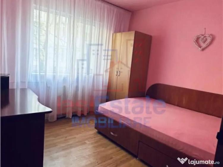 Apartament 3 camere Dacia - 3