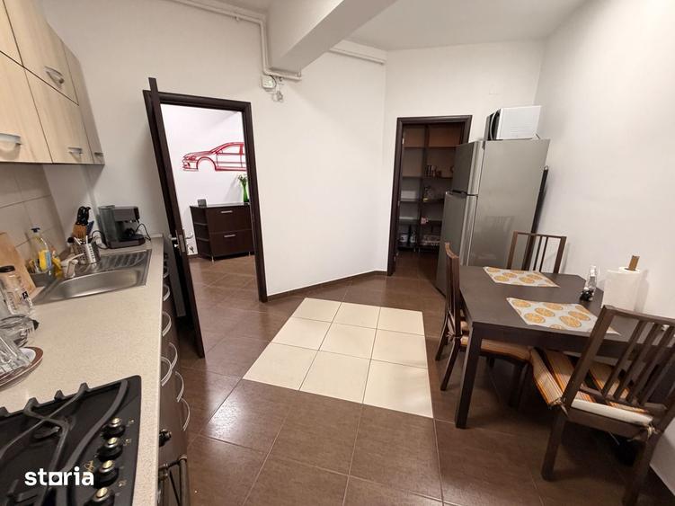 3 Camere Decomandat | 100 mp | 2 Parcari | Dobroe?ti - 2