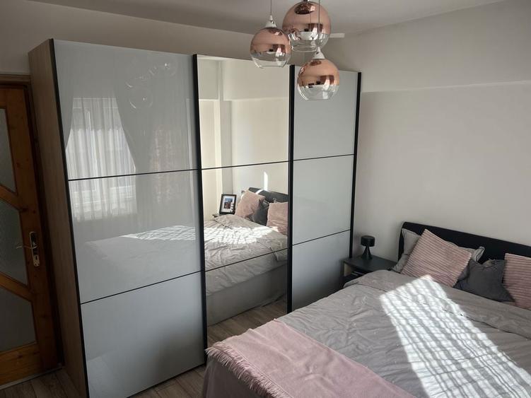 Apartament ultracentral 66 mp - 2