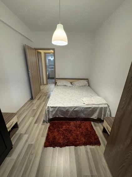 Vand apartament 2camere Militari Pacii (complex Rotar Park) - 6