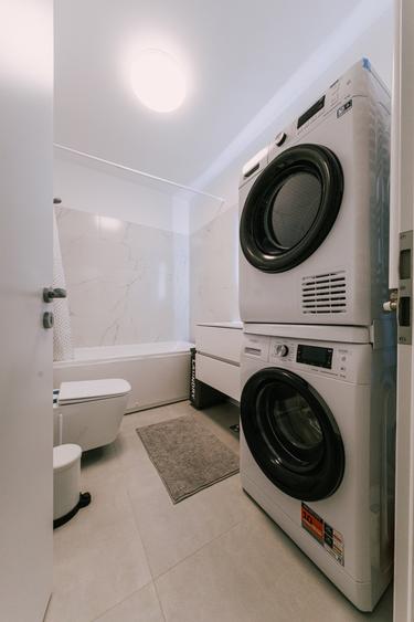 De vânzare un apartament  cu 3 camere în Brasov , zona Tractorul - 9