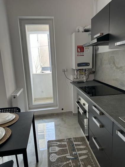 Garsoniera de inchiriat - 8