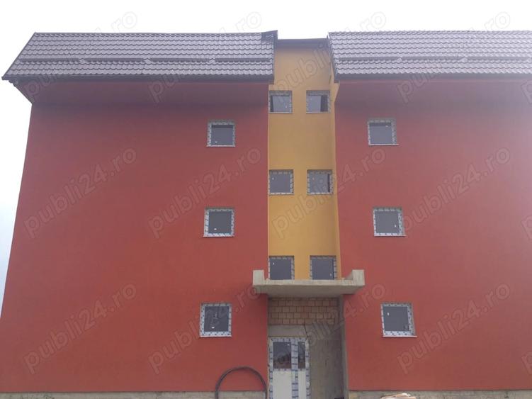 Apartamente de vanzare - 1