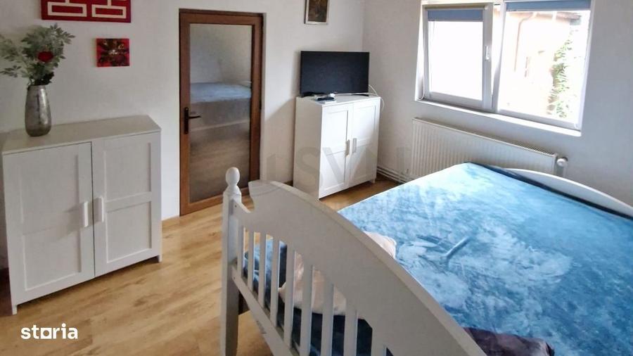 Casa 2 camere l Sector 1 l Grivita - 1