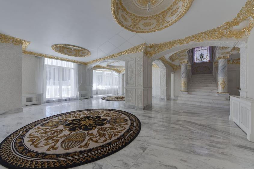 Maison de Bourbon | Vila exclusivista Floreasca Lake | Teren 1200mp - 10