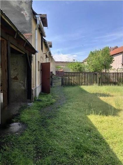 Casa saseasca cu 2.000mp teren, Bod, Brasov - 4