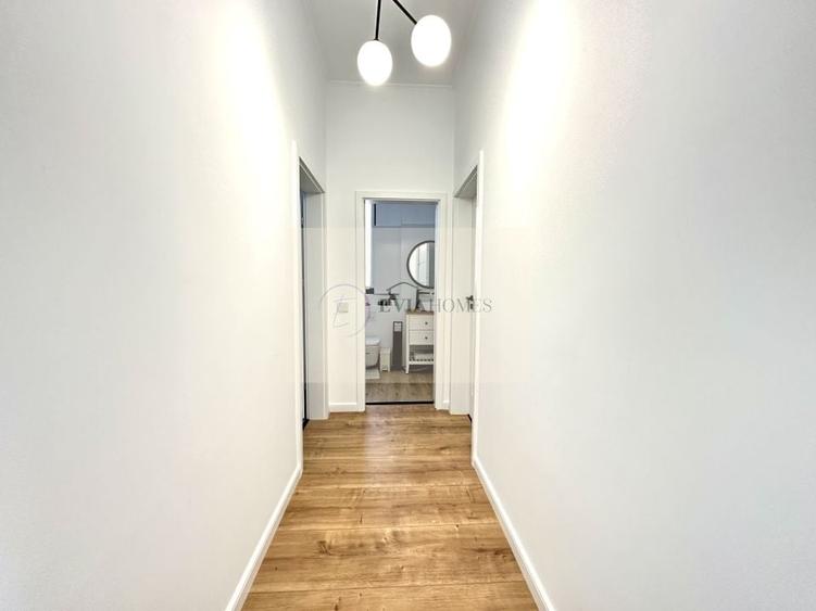 3 camere/2 băi/ Finisaje Premium/Zona Scortarilor - 9