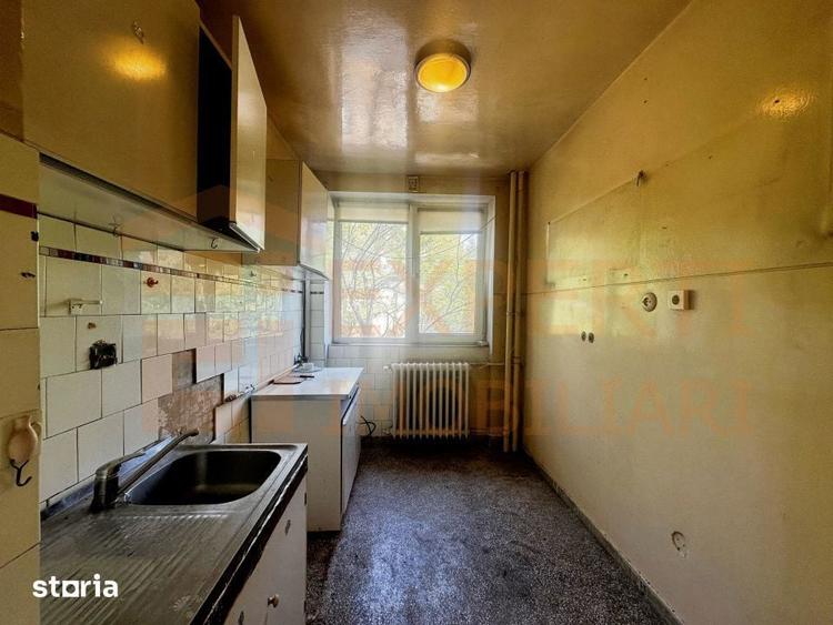 3 camere | TitanPiata Minis | Bloc reabilitat | Langa Parcul IOR - 6