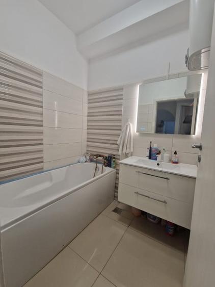 Apartament 2 Camere | Metrou Jiului | Bucurestii Noi | Renovat | - 7