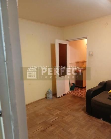 !!! Ap. 2 camere VEST,Ale.Strejnic, PARTER, Pret 45000!!!