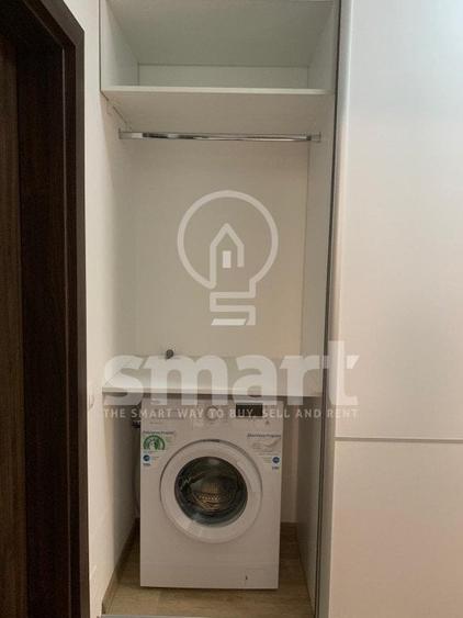 Apartament 2 camere Borhanci - 14