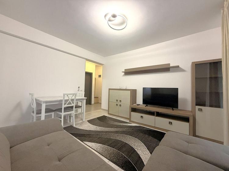 2 camere Militari Residence + PARCARE | Bloc 2021 | Centrala Proprie - 1