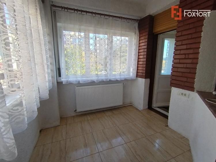 Apartament cu 3 camere de inchiriat in Timisoara, zona Take Ionescu - 8