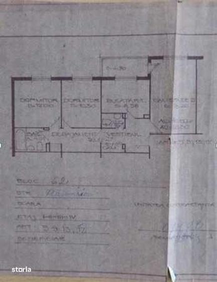 Vanzare apartament 3 camere PB Rogerius (Oradea) - 5