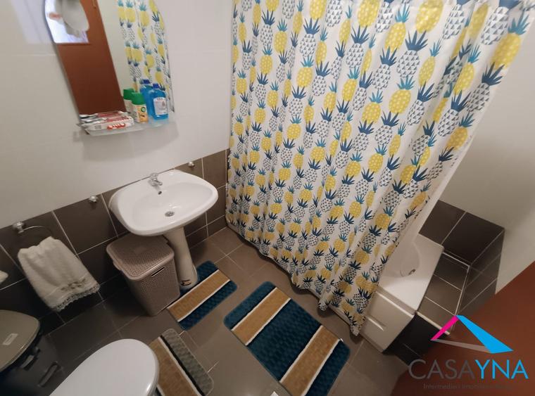 Stefan cel Mare - Apartament 3 camere, mobilat si utilat - 5