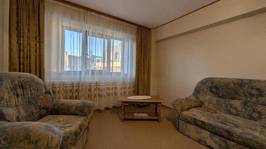 Vand apartament ultracentral Pa?cani - 3