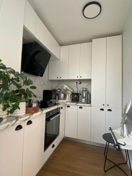 Apartament cu 4 camere, exceptional renovat!!! - 16