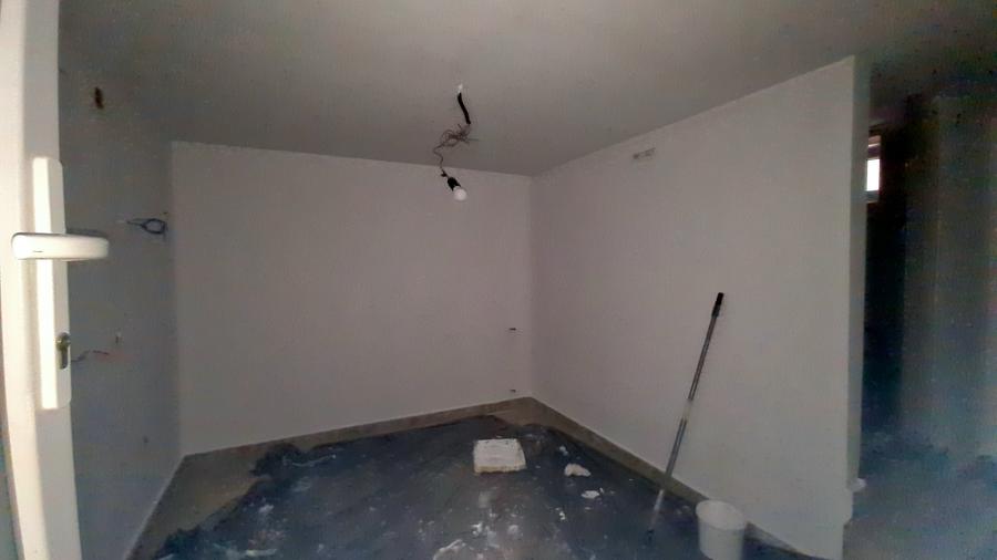 DOUA CASE DE VANZARE - ZONA  RACADAU - SINGUR IN CURTE - 13